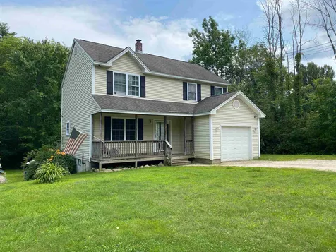 25 Concord Street Antrim NH 03440