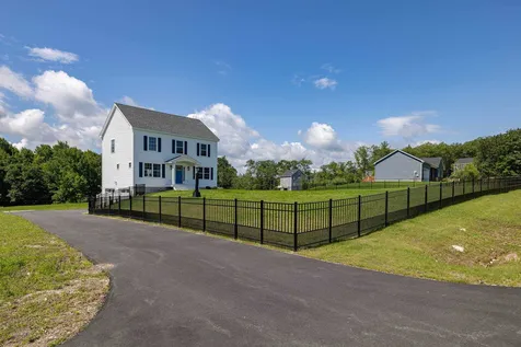 40 Lord Lane Milton NH 03851