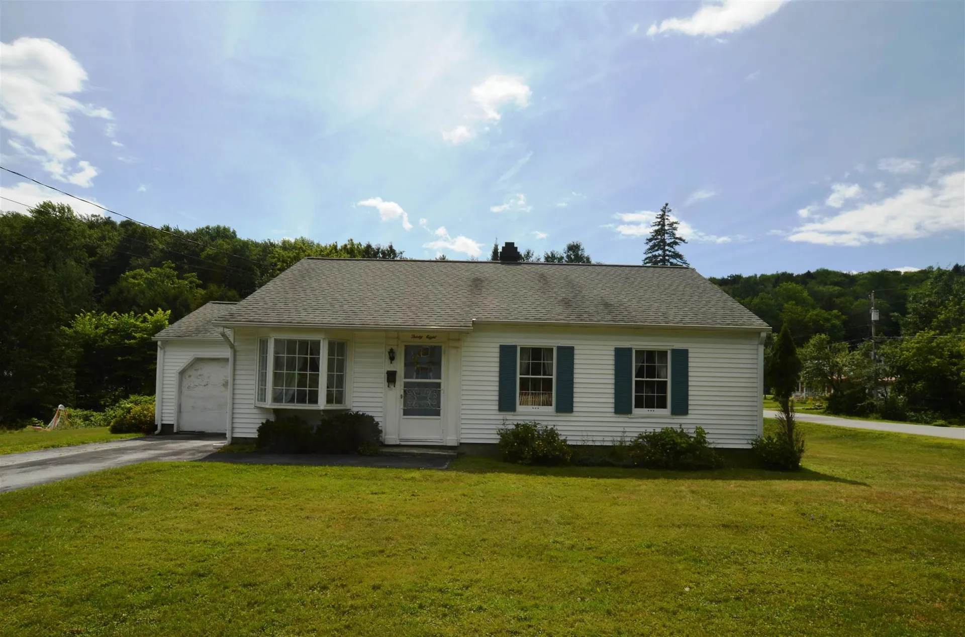 38 Terrace Street Montpelier VT 05602
