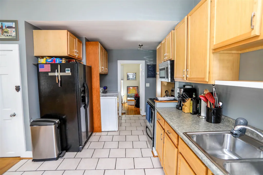 44 Marble Avenue Burlington VT 05401