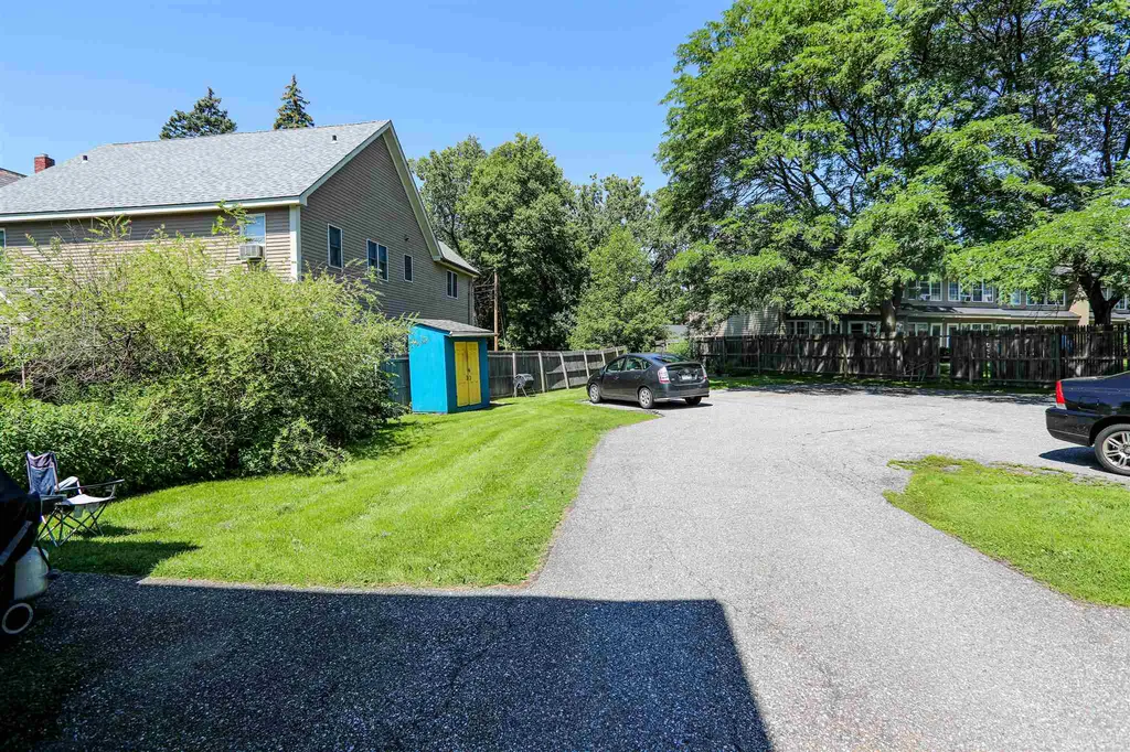 44 Marble Avenue Burlington VT 05401