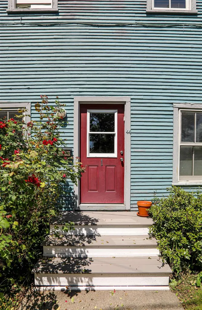 44 Marble Avenue Burlington VT 05401