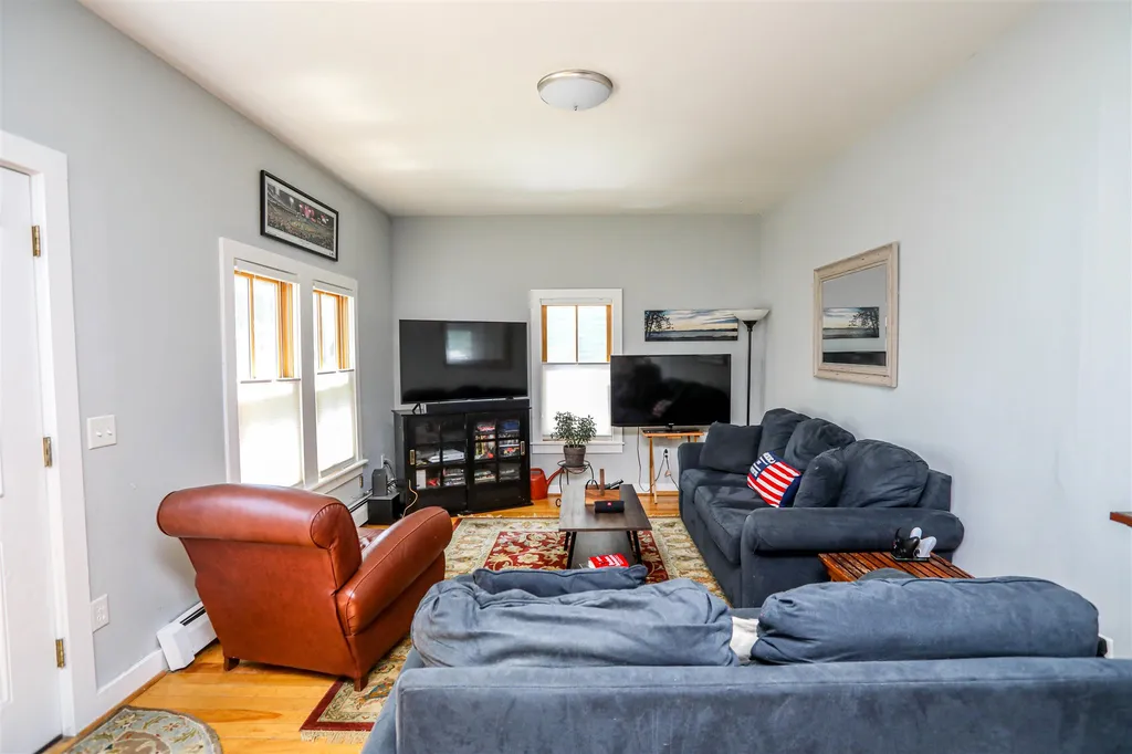 44 Marble Avenue Burlington VT 05401