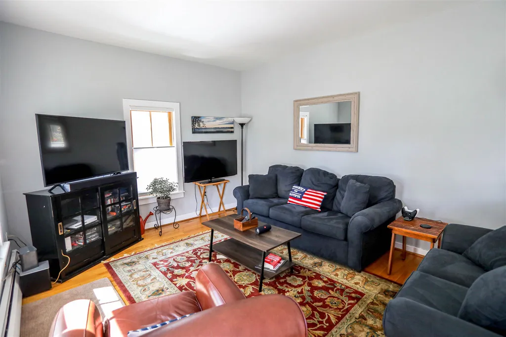 44 Marble Avenue Burlington VT 05401