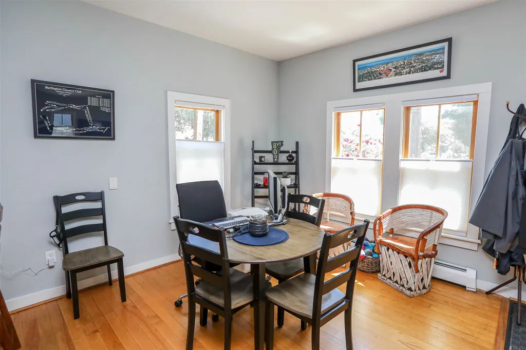 44 Marble Avenue Burlington VT 05401