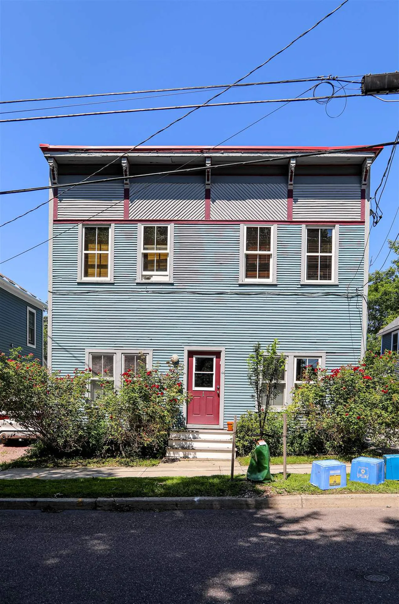 44 Marble Avenue Burlington VT 05401