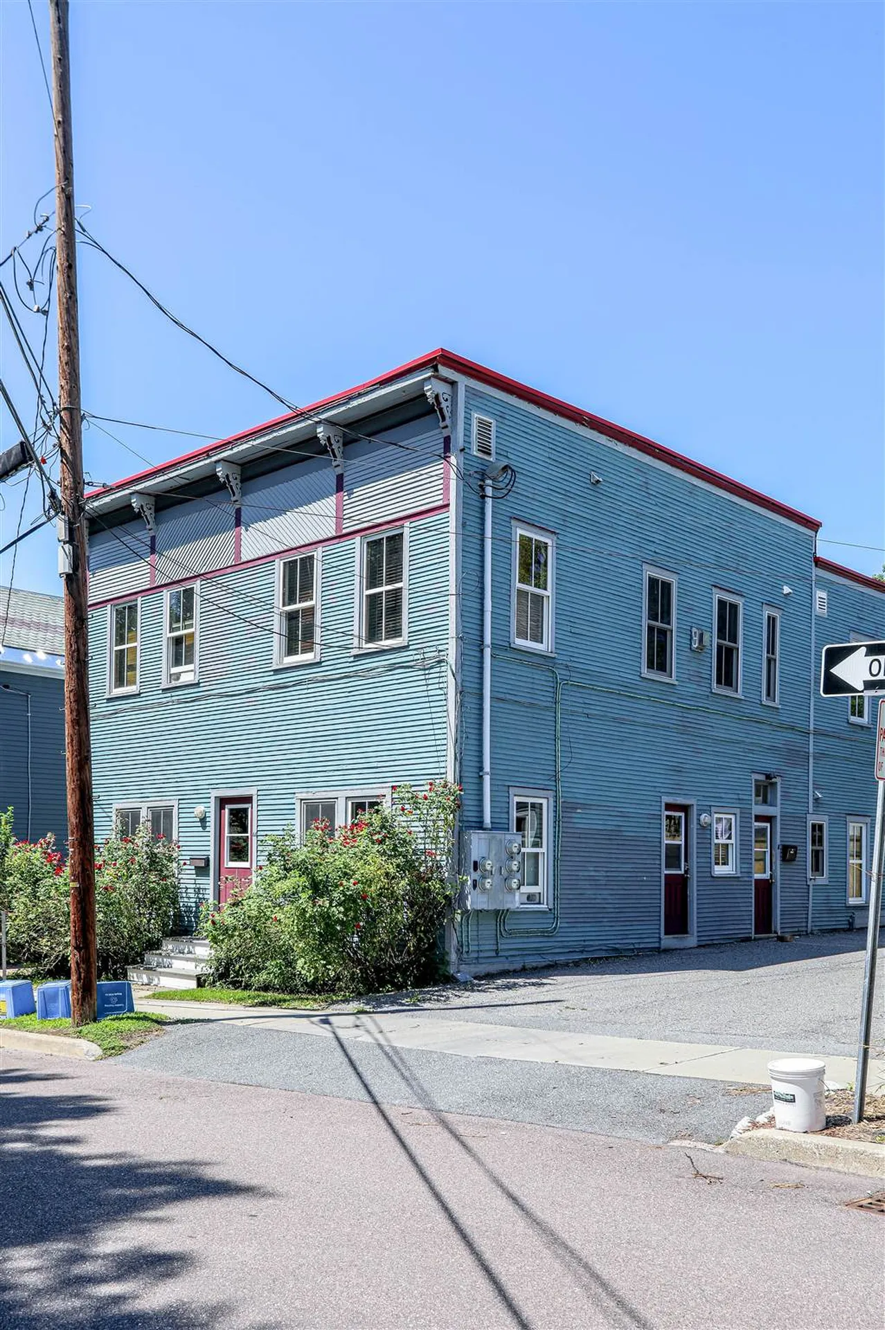 44 Marble Avenue Burlington VT 05401