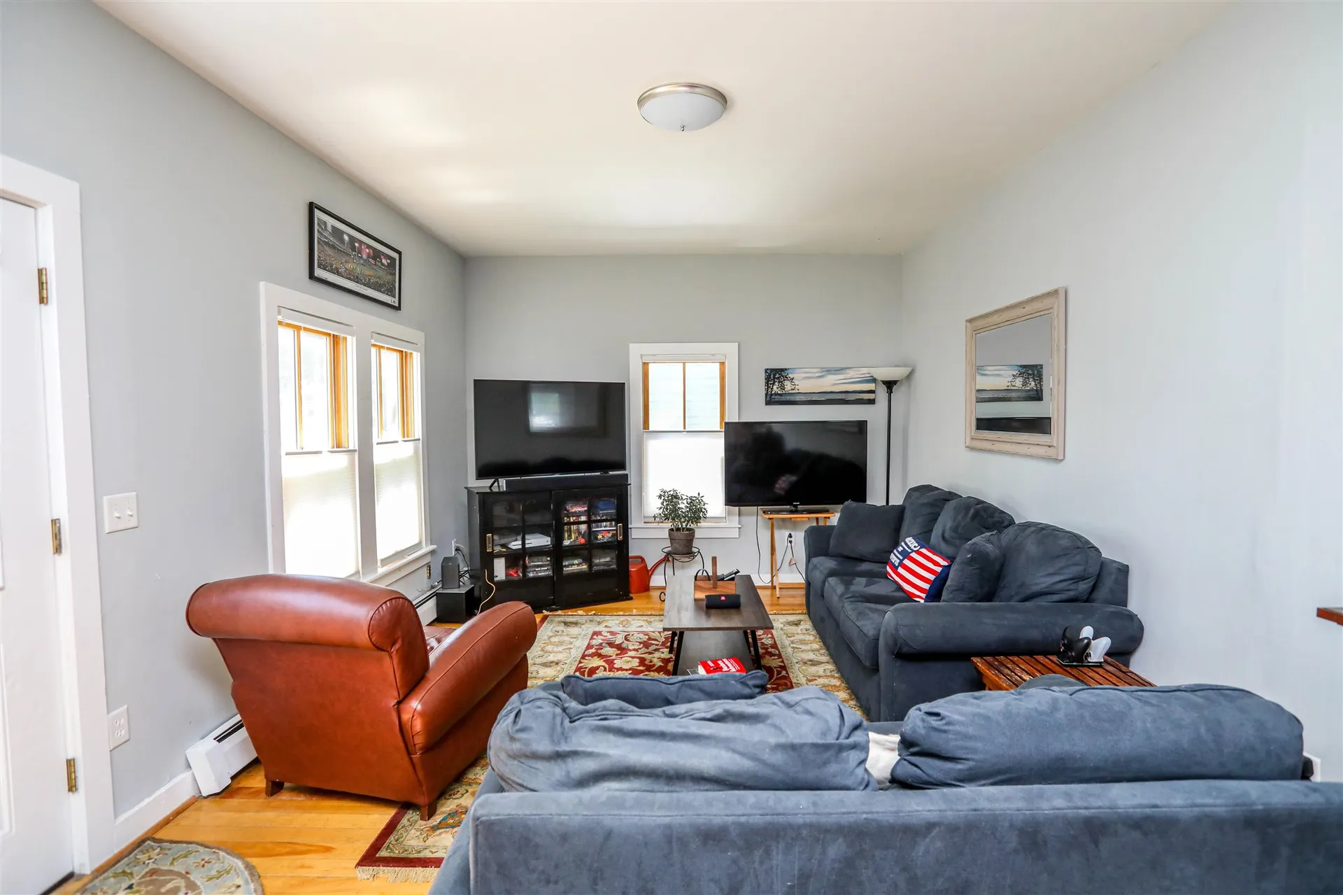 44 Marble Avenue Burlington VT 05401