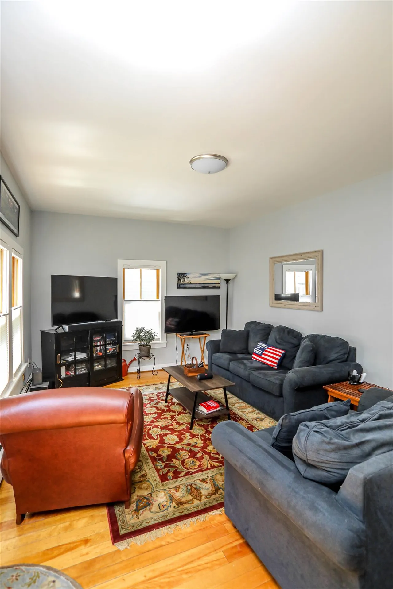 44 Marble Avenue Burlington VT 05401
