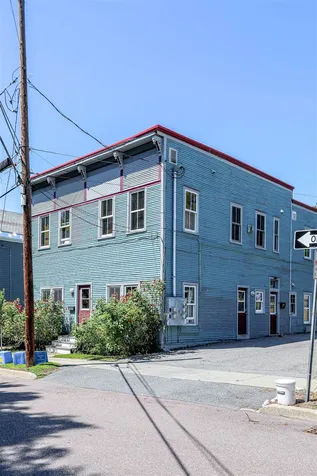 44 Marble Avenue Burlington VT 05401