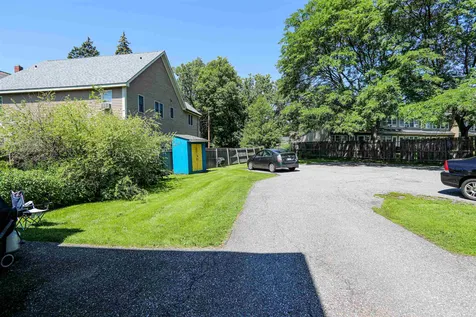 44 Marble Avenue Burlington VT 05401