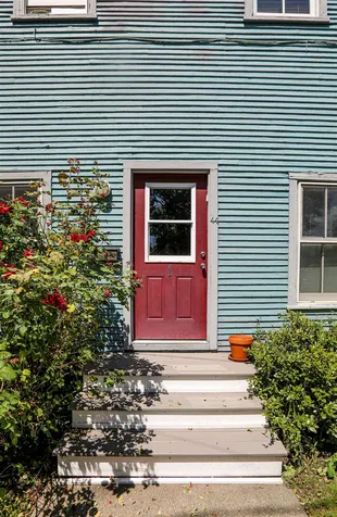 44 Marble Avenue Burlington VT 05401