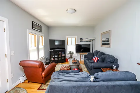 44 Marble Avenue Burlington VT 05401