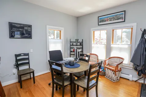 44 Marble Avenue Burlington VT 05401