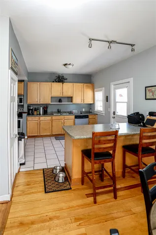 44 Marble Avenue Burlington VT 05401