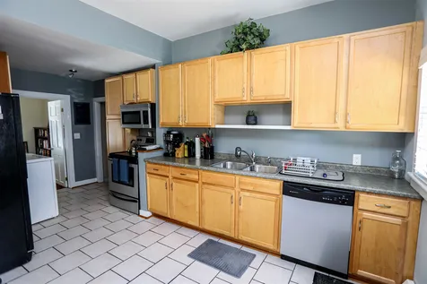 44 Marble Avenue Burlington VT 05401