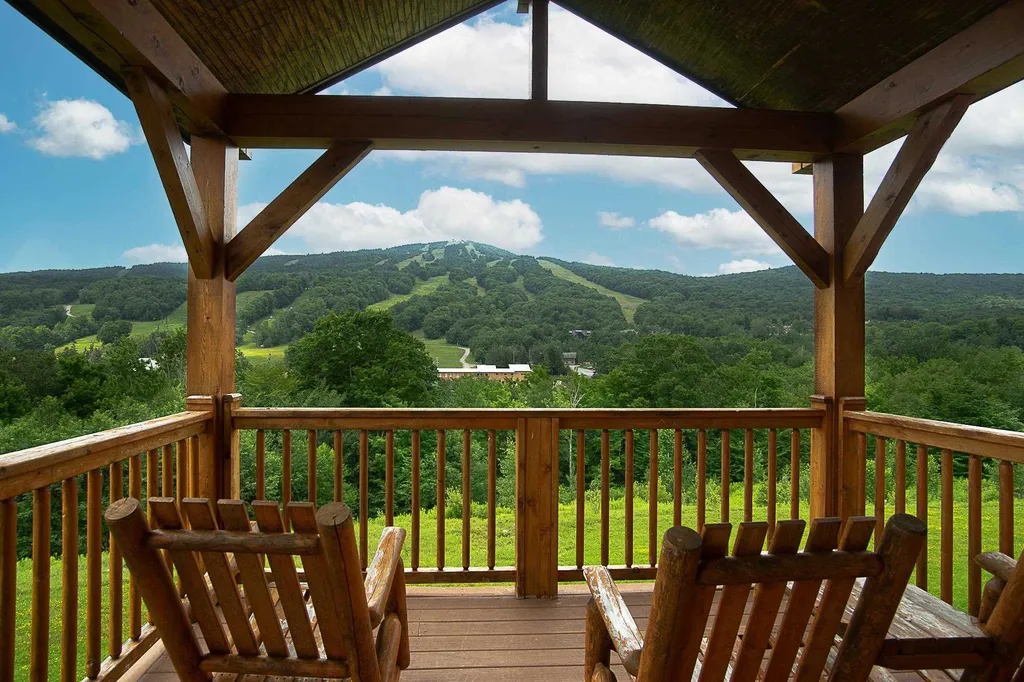 9a Overbrook Drive Dover VT 05356