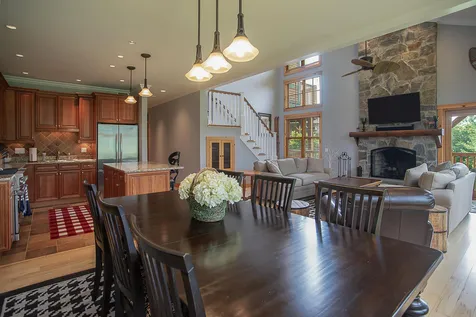 9a Overbrook Drive Dover VT 05356