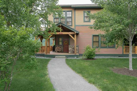 9a Overbrook Drive Dover VT 05356