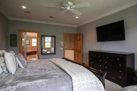 9a Overbrook Drive Dover VT 05356