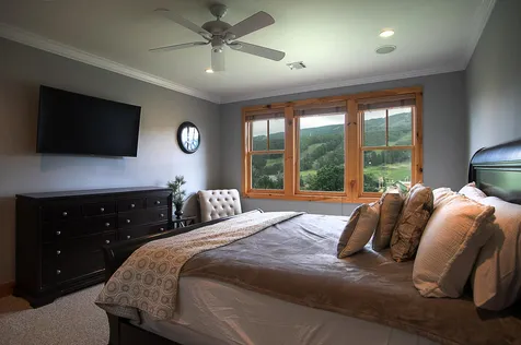 9a Overbrook Drive Dover VT 05356