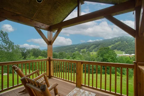 9a Overbrook Drive Dover VT 05356