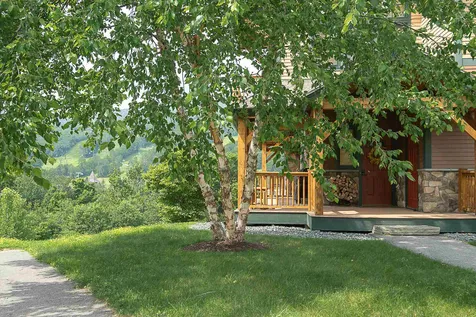 9a Overbrook Drive Dover VT 05356