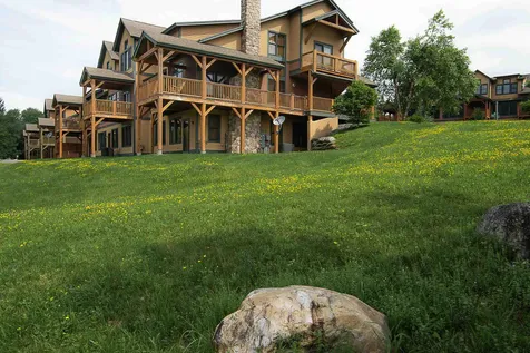 9a Overbrook Drive Dover VT 05356