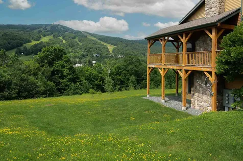 9a Overbrook Drive Dover VT 05356