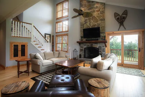 9a Overbrook Drive Dover VT 05356