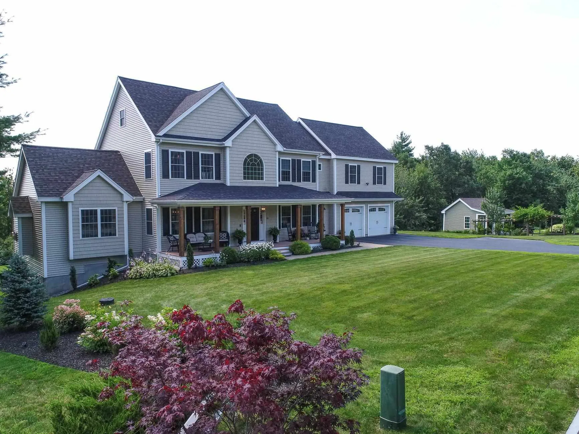 26 Harvest Drive Derry NH 03038