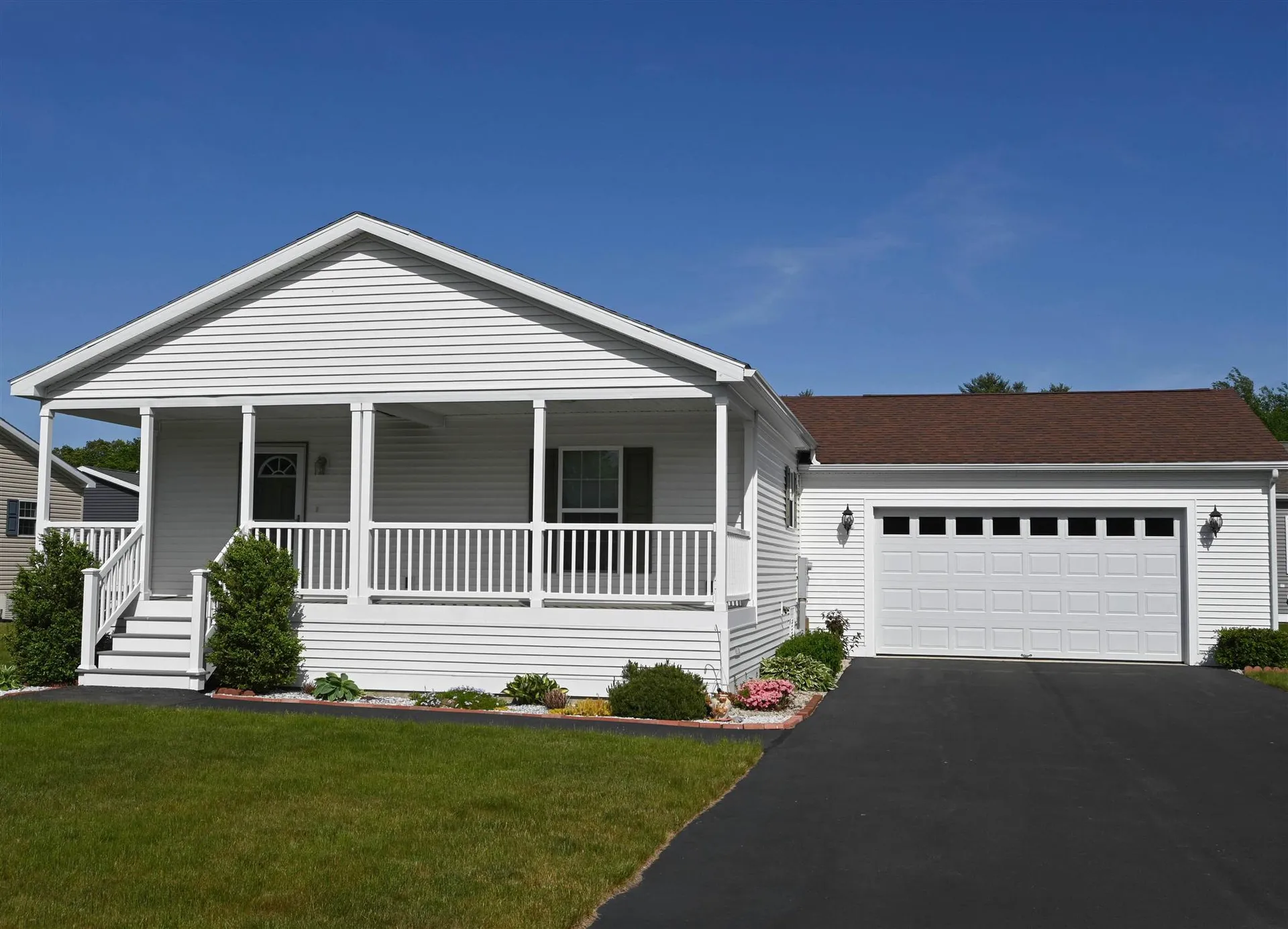 4 Goldenrod Way North Hampton NH 03862