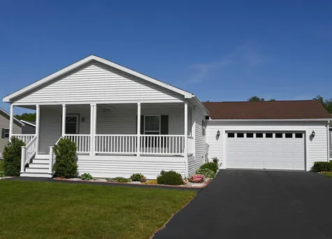 4 Goldenrod Way North Hampton NH 03862