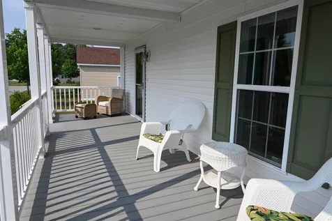 4 Goldenrod Way North Hampton NH 03862