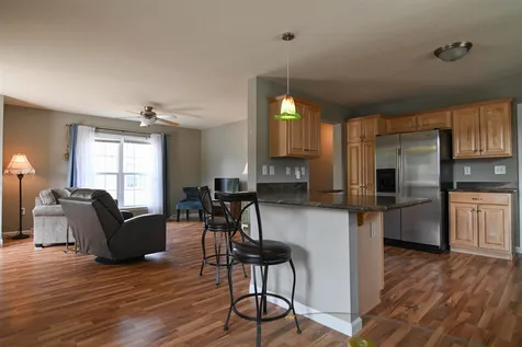 4 Goldenrod Way North Hampton NH 03862