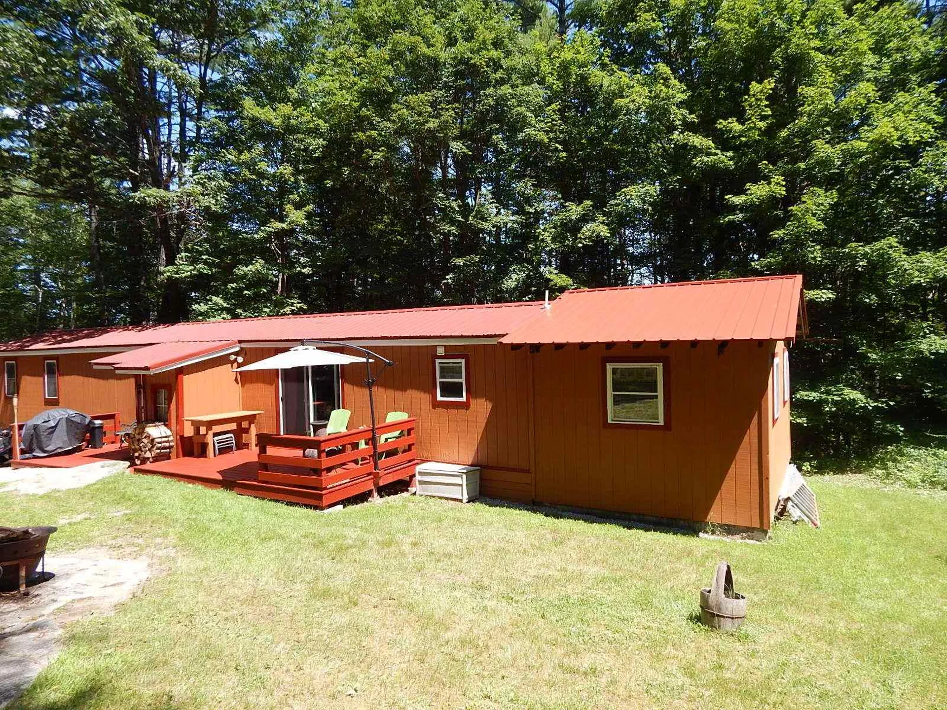 19 Chester Lane Center Harbor NH 03226