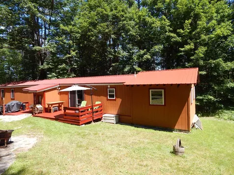 19 Chester Lane Center Harbor NH 03226