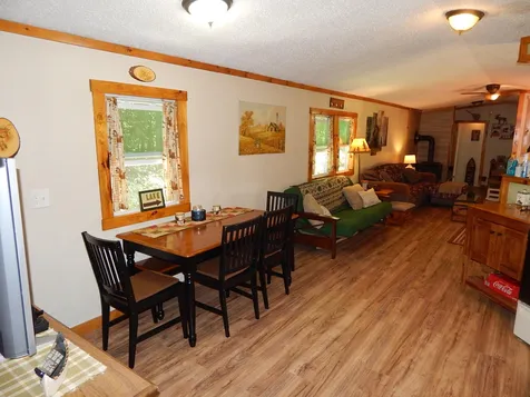 19 Chester Lane Center Harbor NH 03226