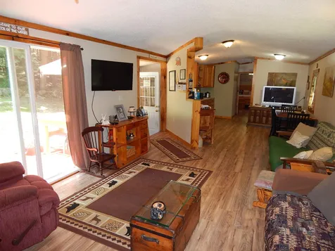 19 Chester Lane Center Harbor NH 03226