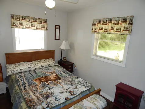19 Chester Lane Center Harbor NH 03226