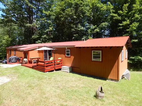 19 Chester Lane Center Harbor NH 03226