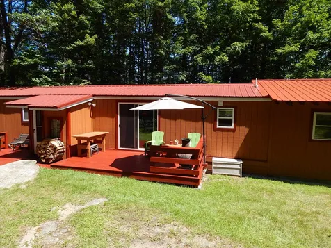 19 Chester Lane Center Harbor NH 03226