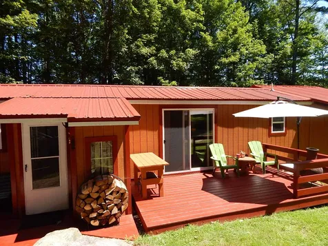 19 Chester Lane Center Harbor NH 03226