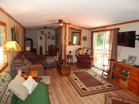 19 Chester Lane Center Harbor NH 03226