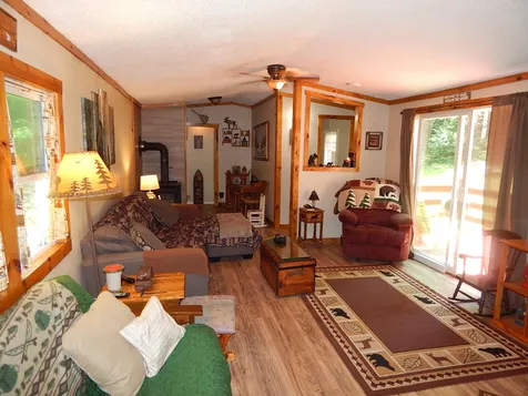 19 Chester Lane Center Harbor NH 03226