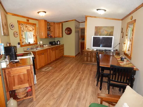 19 Chester Lane Center Harbor NH 03226