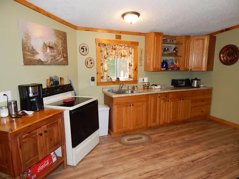 19 Chester Lane Center Harbor NH 03226