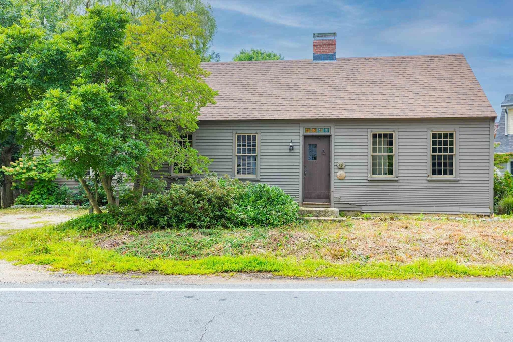 155 Main Street New Castle NH 03854