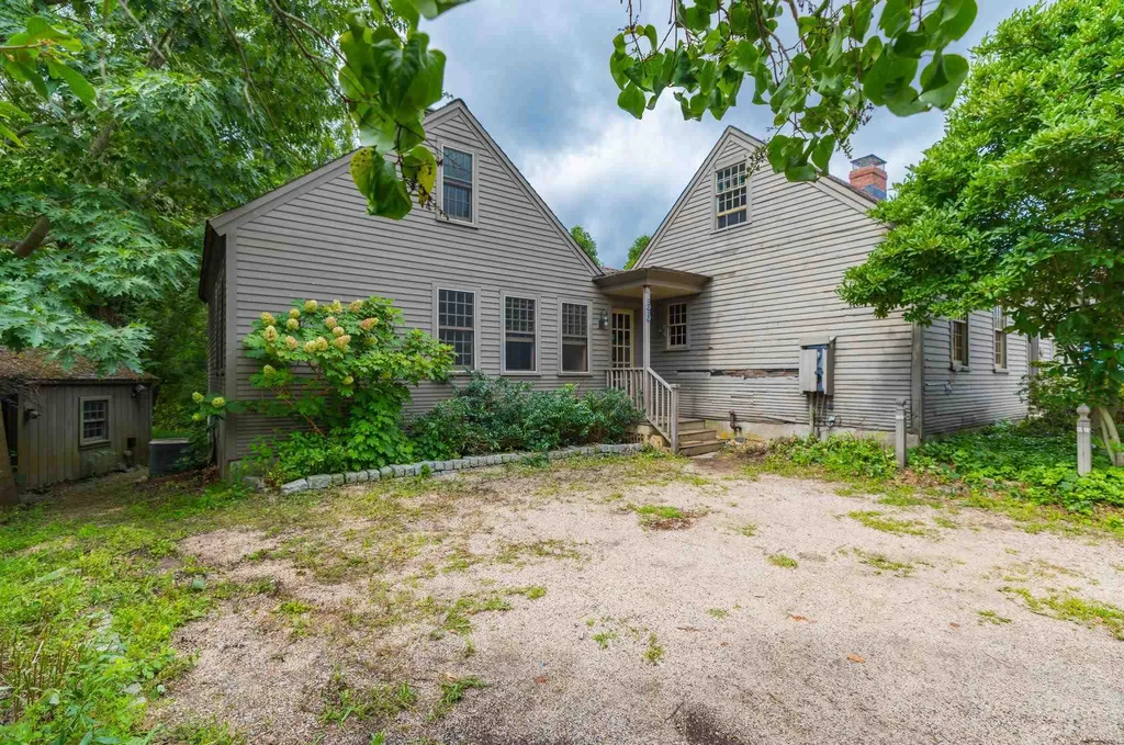 155 Main Street New Castle NH 03854