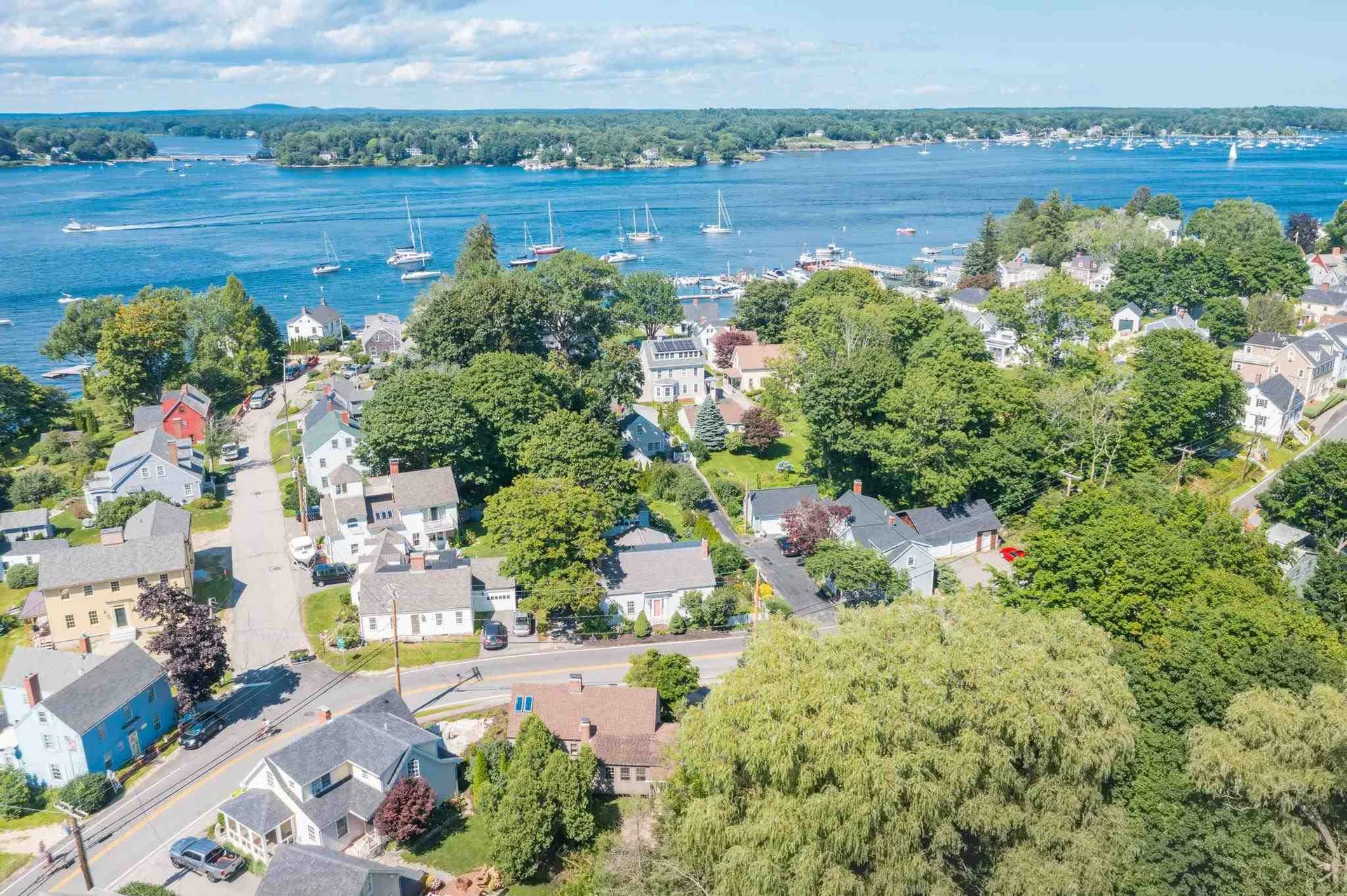 155 Main Street New Castle NH 03854